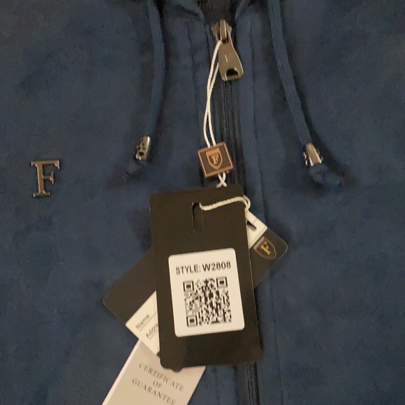 Ferrari Jacket - Picture 3 of 6